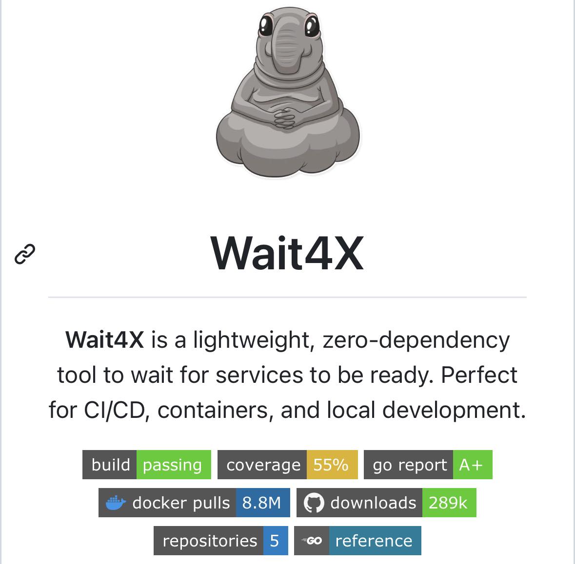 nixCraft - Wait4X helps you wait for services (databases,... | Facebook