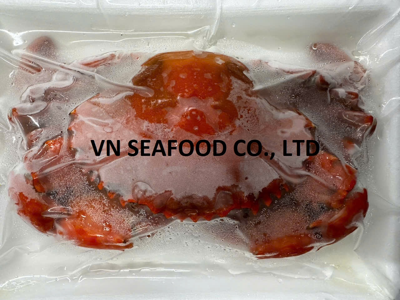 VN Seafood - 🦀 NEW PRODUCT – COOKED CRAB 🦀 We’re excited... | Facebook
