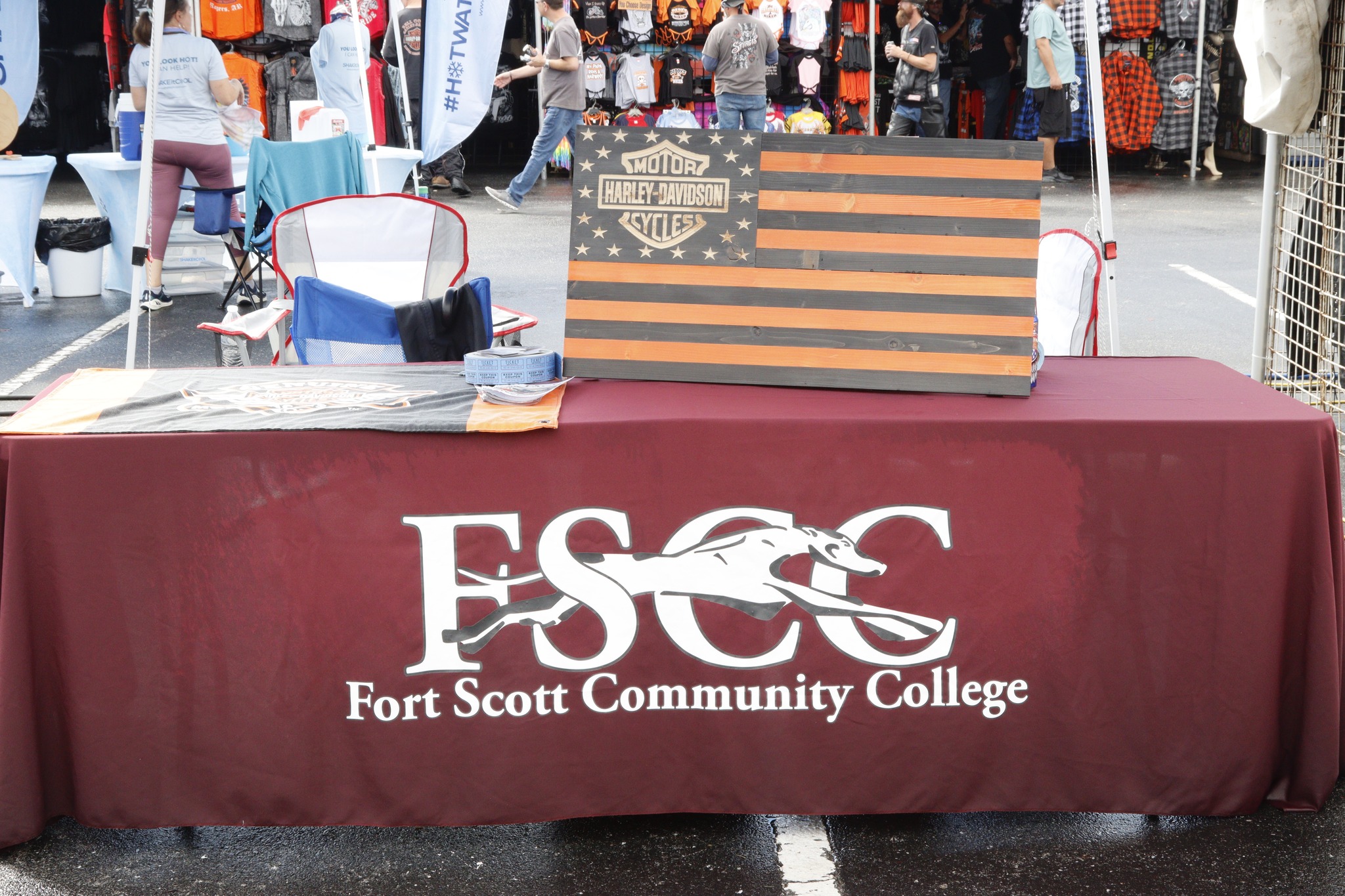 💻 Attention, FSCC... - Fort Scott Community College | Facebook
