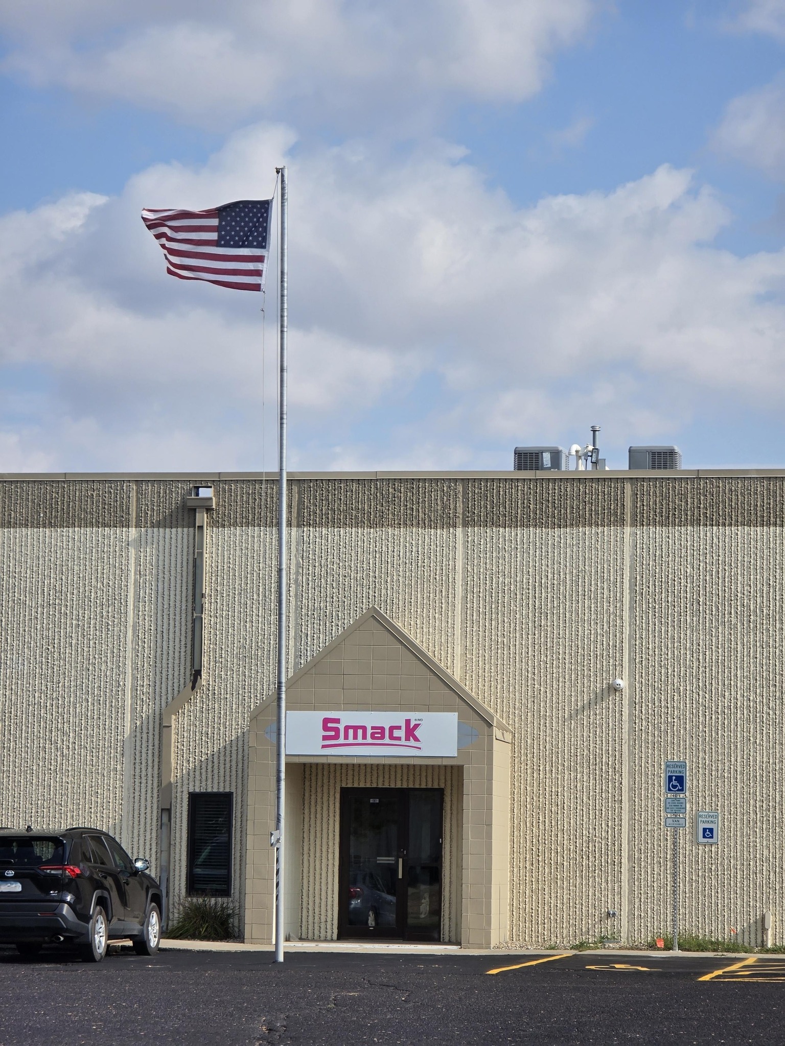 Aberdeen Development... - Aberdeen Development Corporation