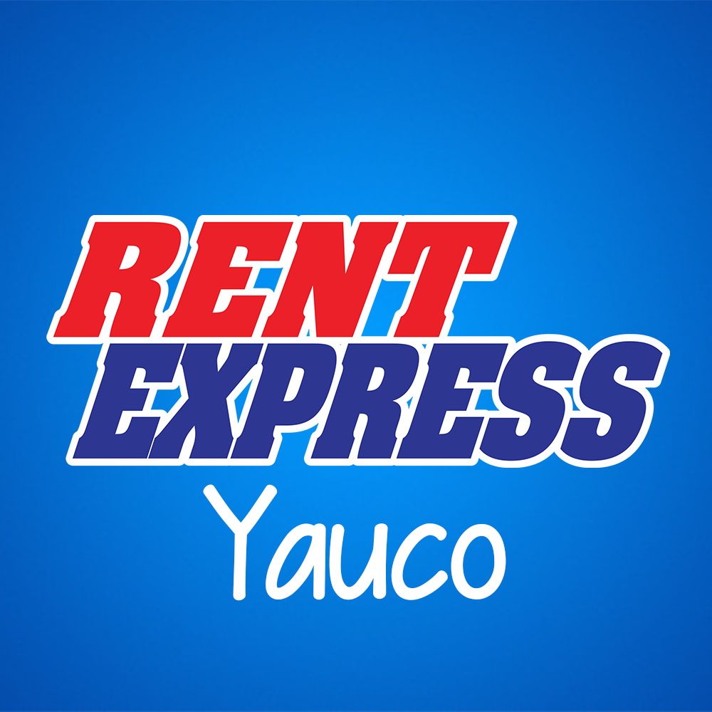 Rent Express | Yauco