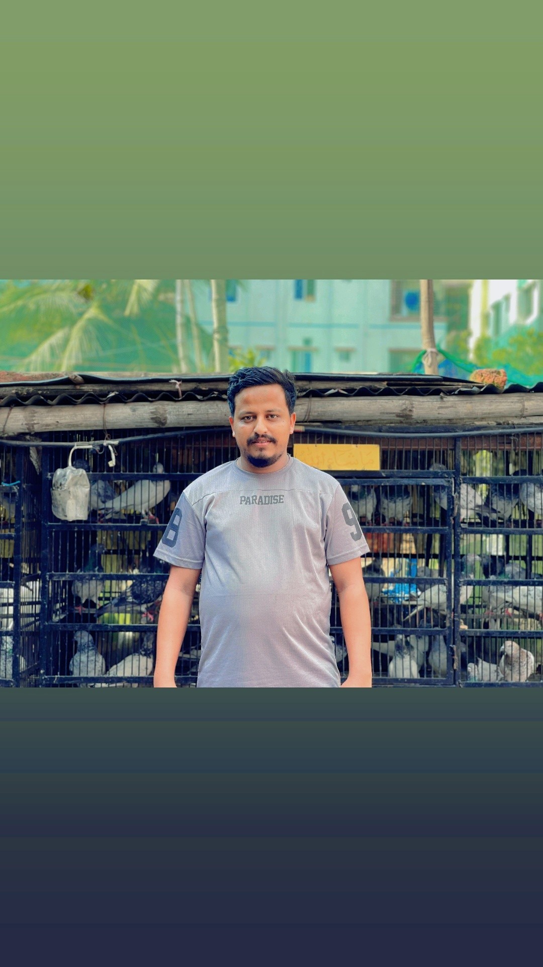 S R Tv Shohel Rana