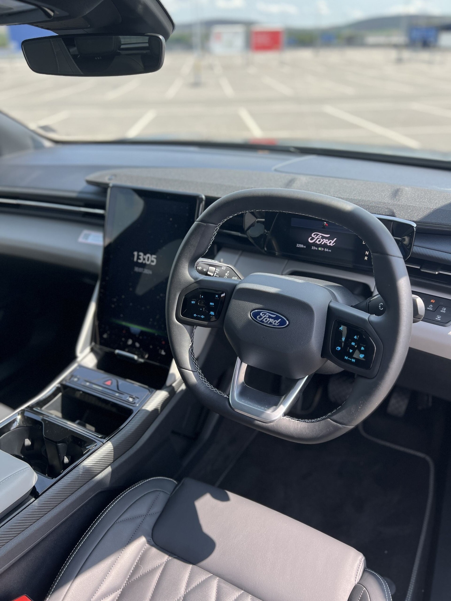 Evans - 𝐓𝐚𝐢𝐥𝐨𝐫𝐞𝐝 𝐓𝐫𝐚𝐢𝐥𝐬 & 𝐓𝐫𝐢𝐩𝐬🌄 Get ready to elevate your driving ...