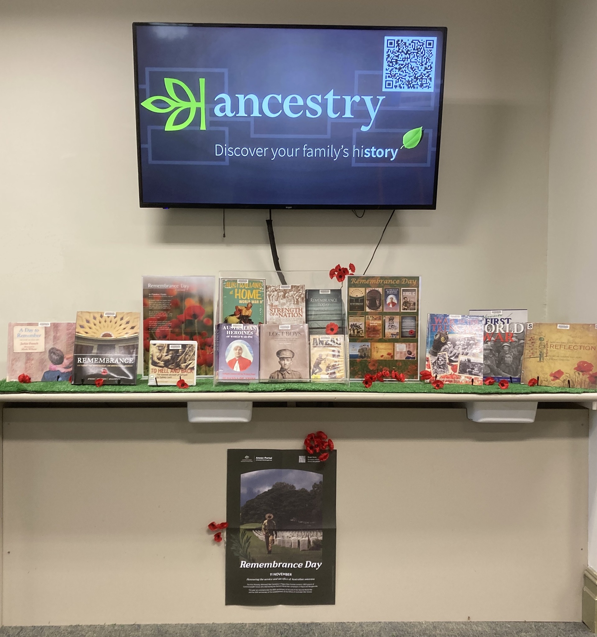 Mid-Western Regional Council Library | Mudgee NSW