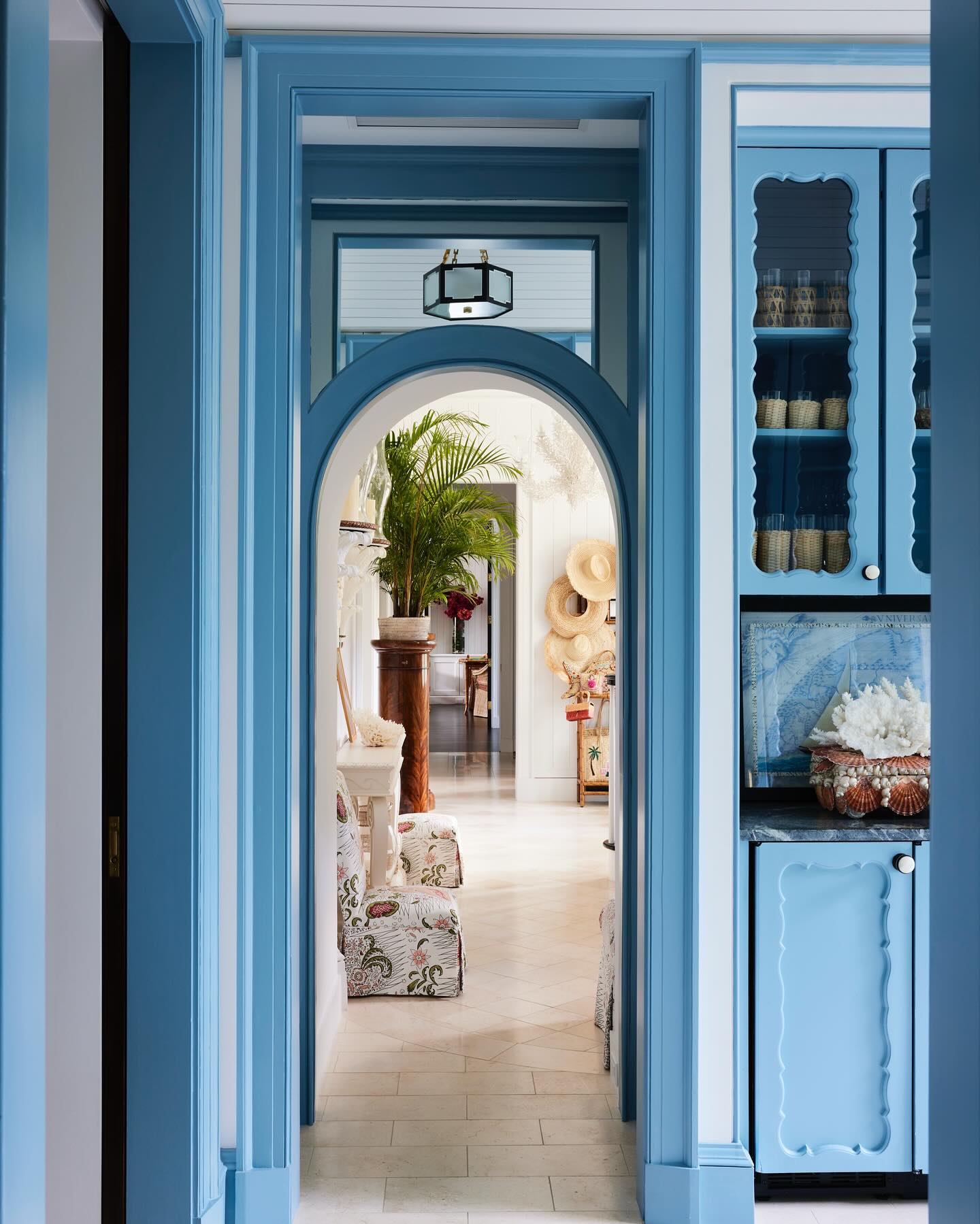 Amanda Lindroth Home