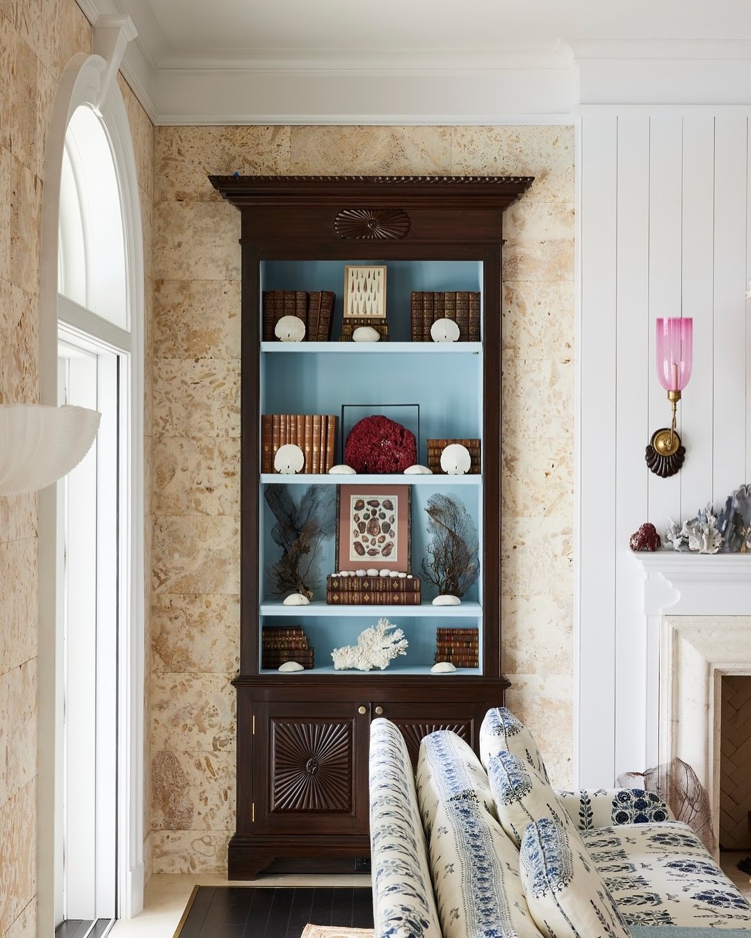 Amanda Lindroth Home