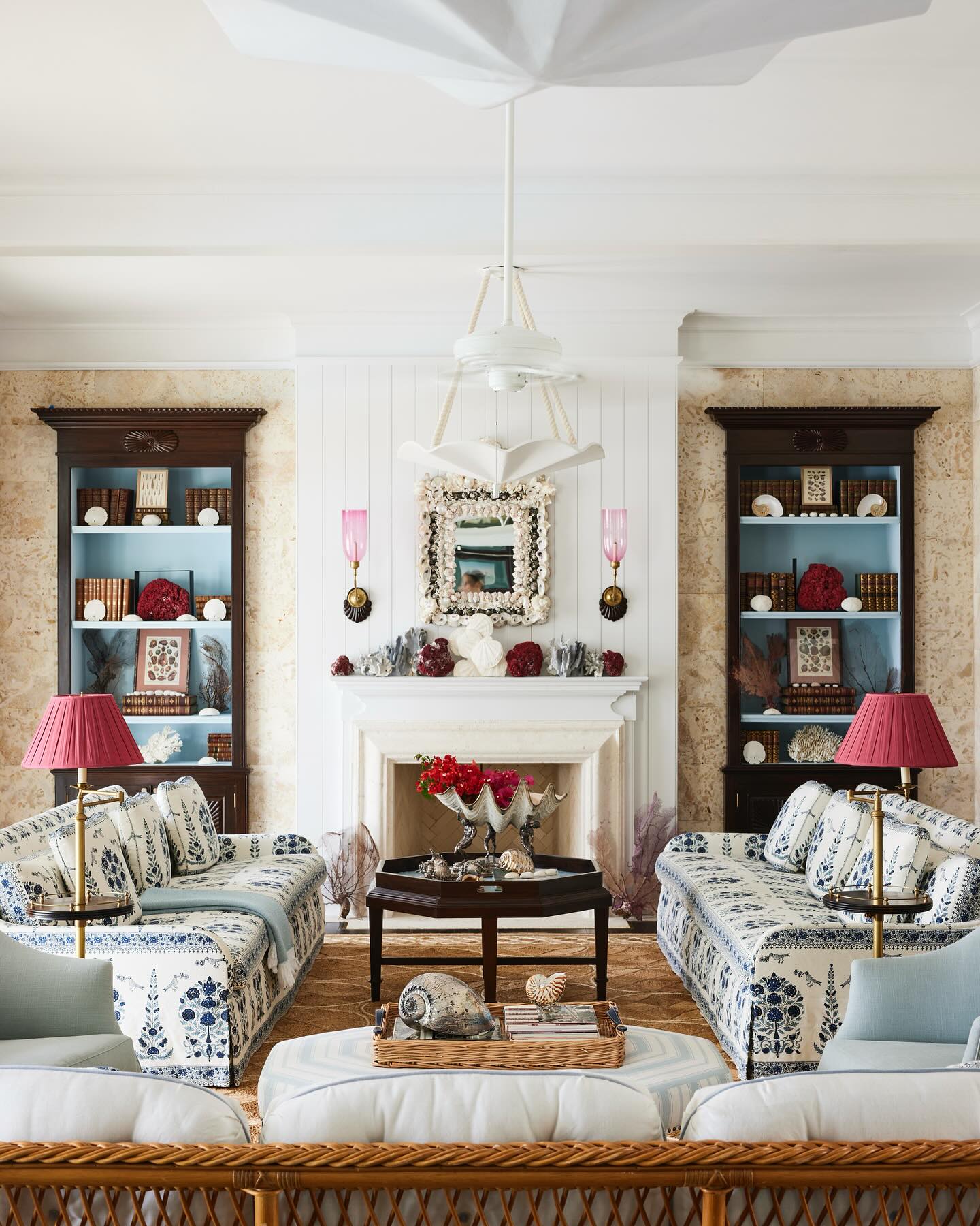 Amanda Lindroth Home