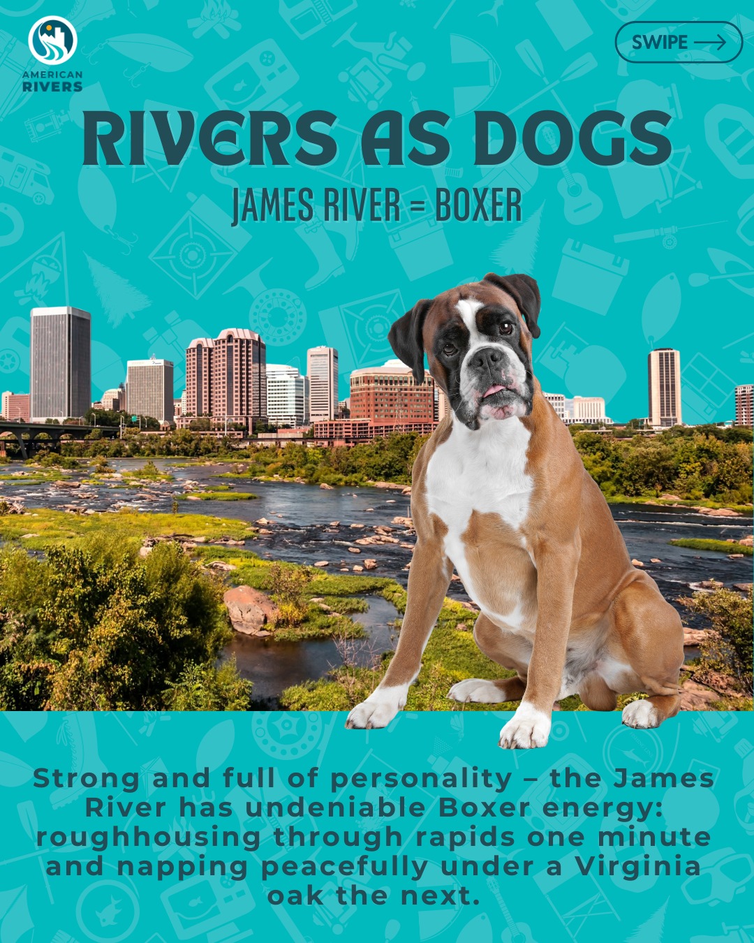 American Rivers - American Rivers added a new photo.