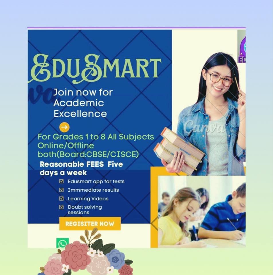 EduSmart ol | Mumbai