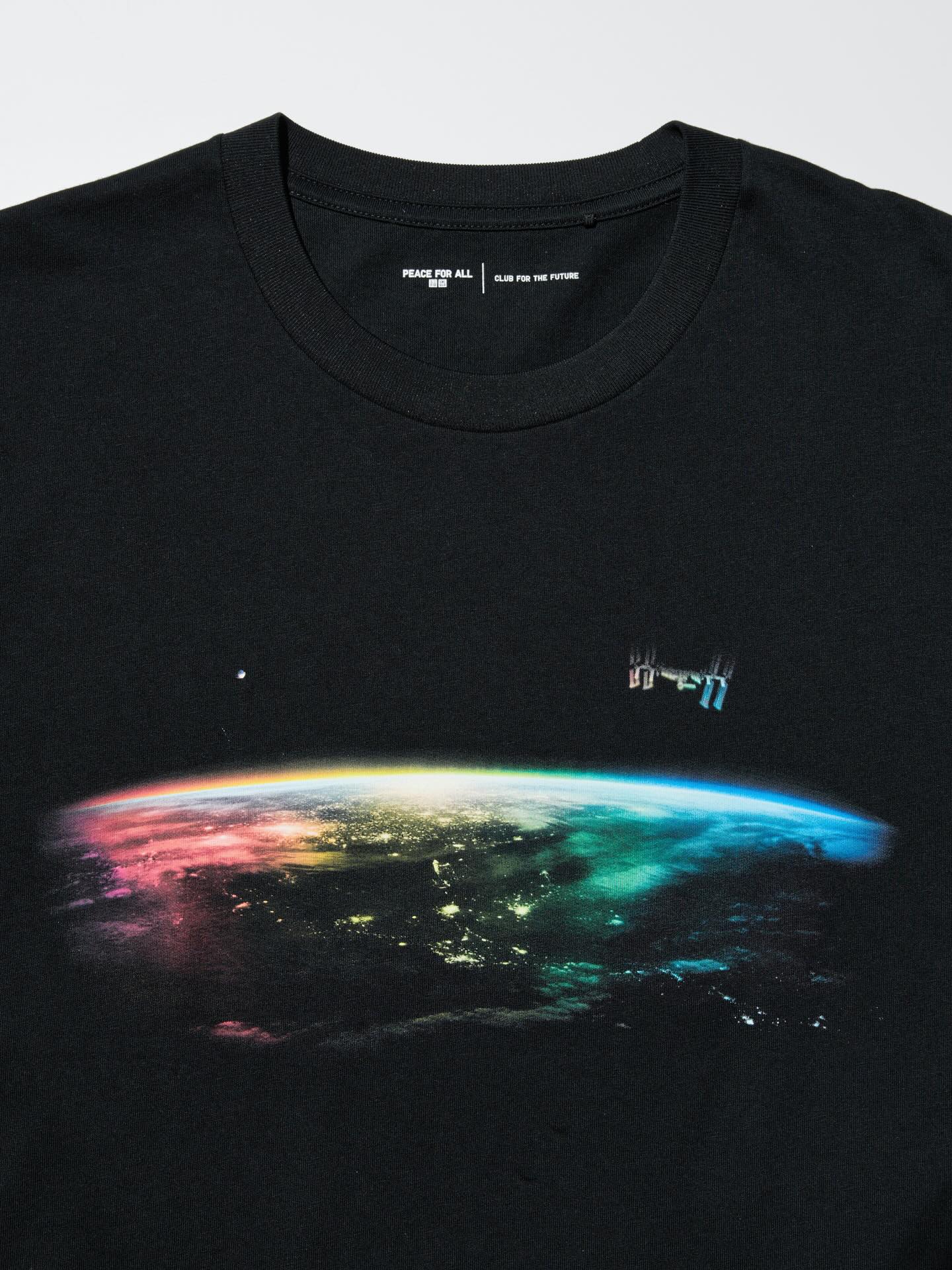 chieko+ pure air shirt 038 PURE T-SHIRT SKY BLUE - coyseio