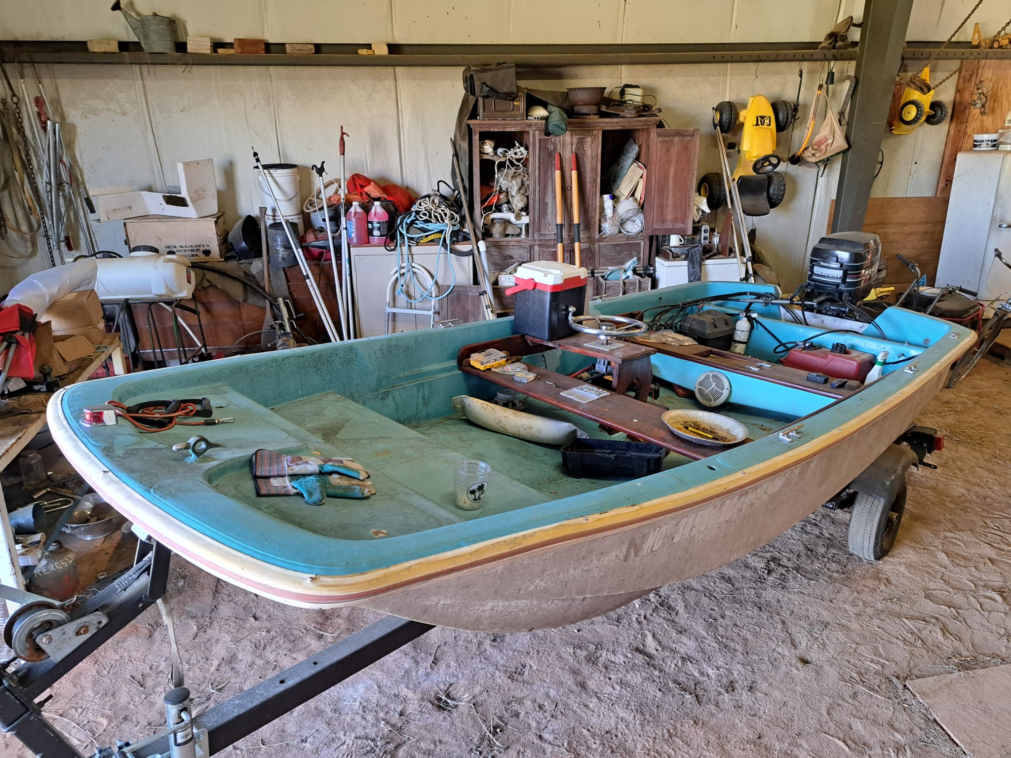 Del Quey 13 - Boats - Columbia, South Carolina | Facebook Marketplace ...