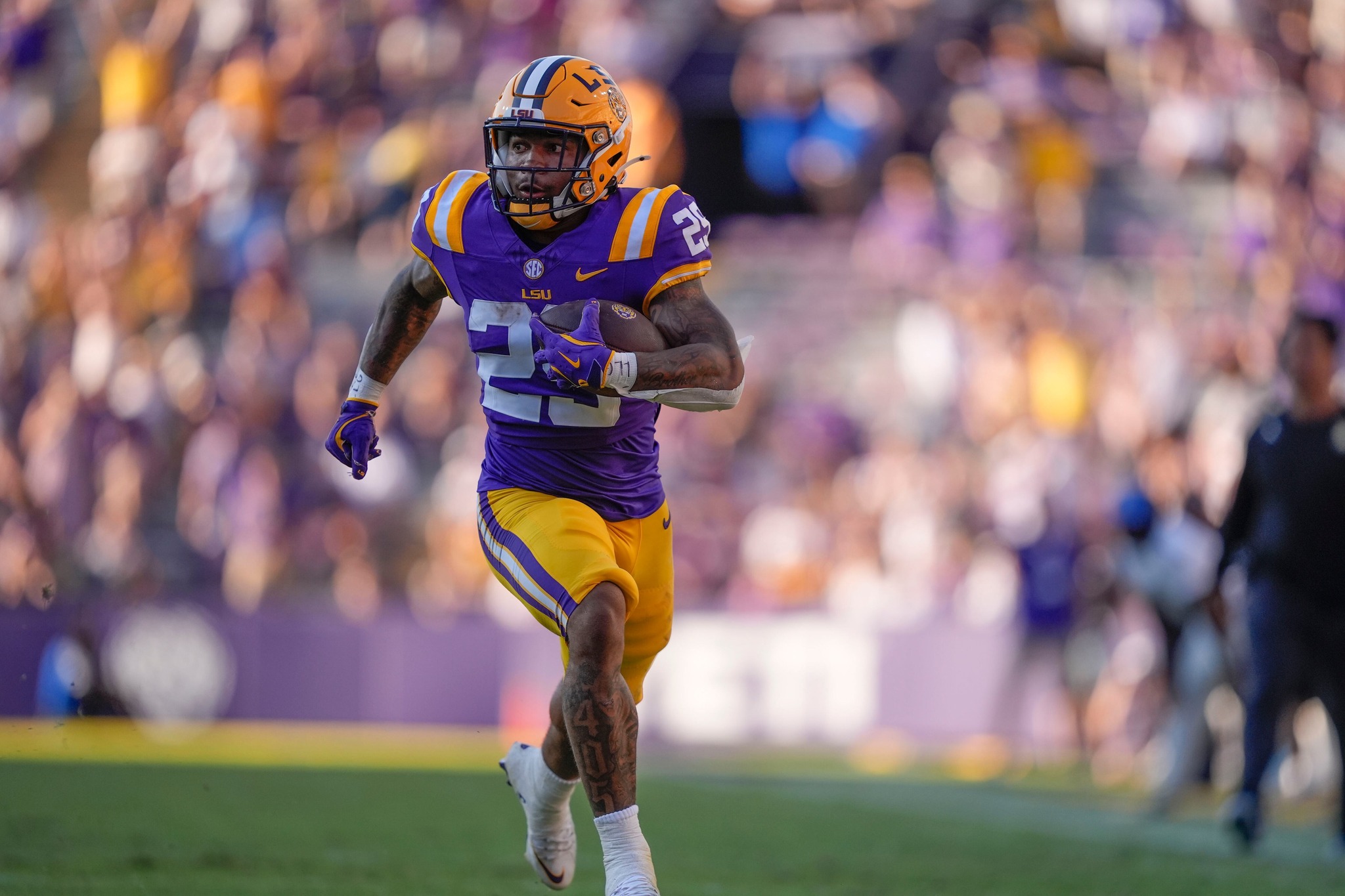WVUE FOX 8 - LSU vs. South Carolina: Live updates from... | Facebook