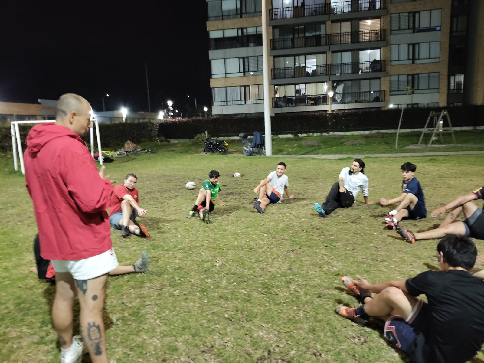 Animals Rugby Club added a new photo. - Animals Rugby Club