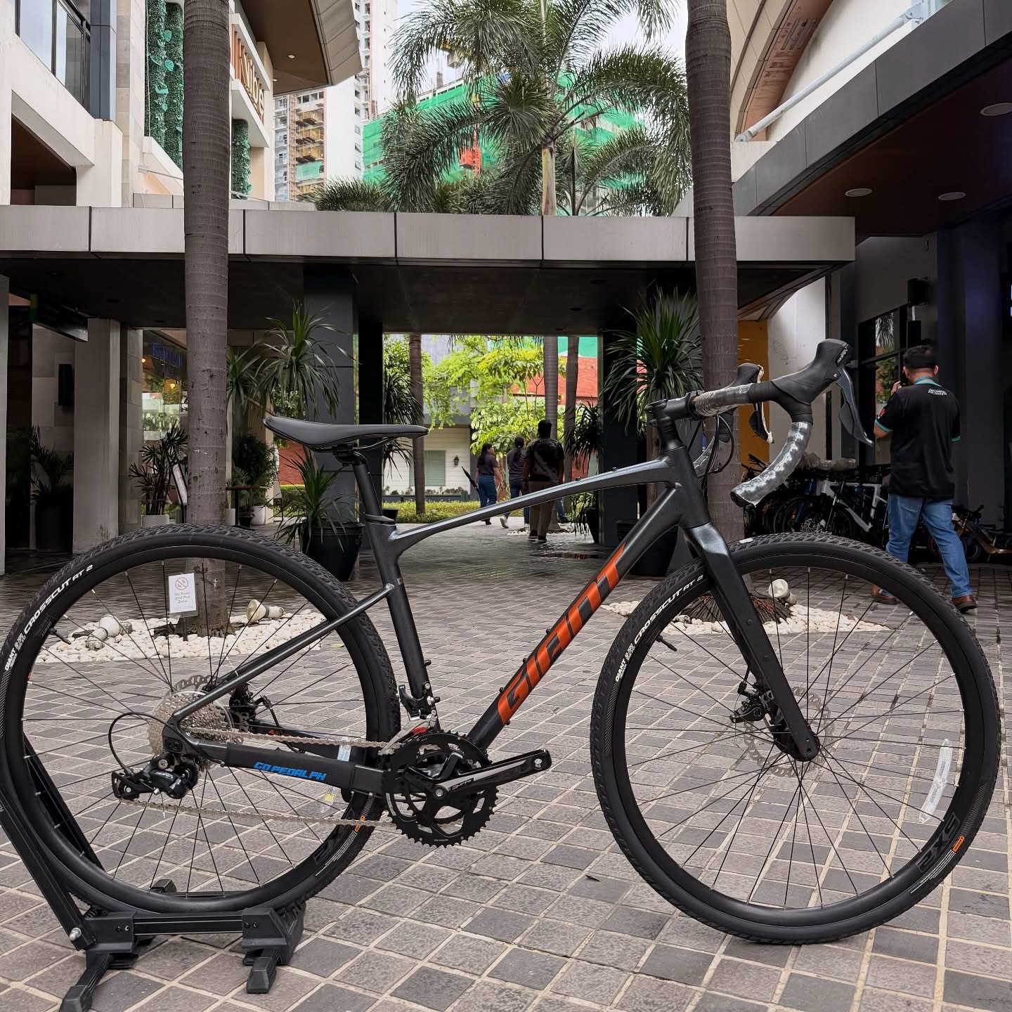 install look pedals Cycle – Trail Fusion – MTB – Flat Pedals UPC : 855755007206 New Boss Effect Pedal Options:1 P-HPR GT (Purchase Power Supply Separately)