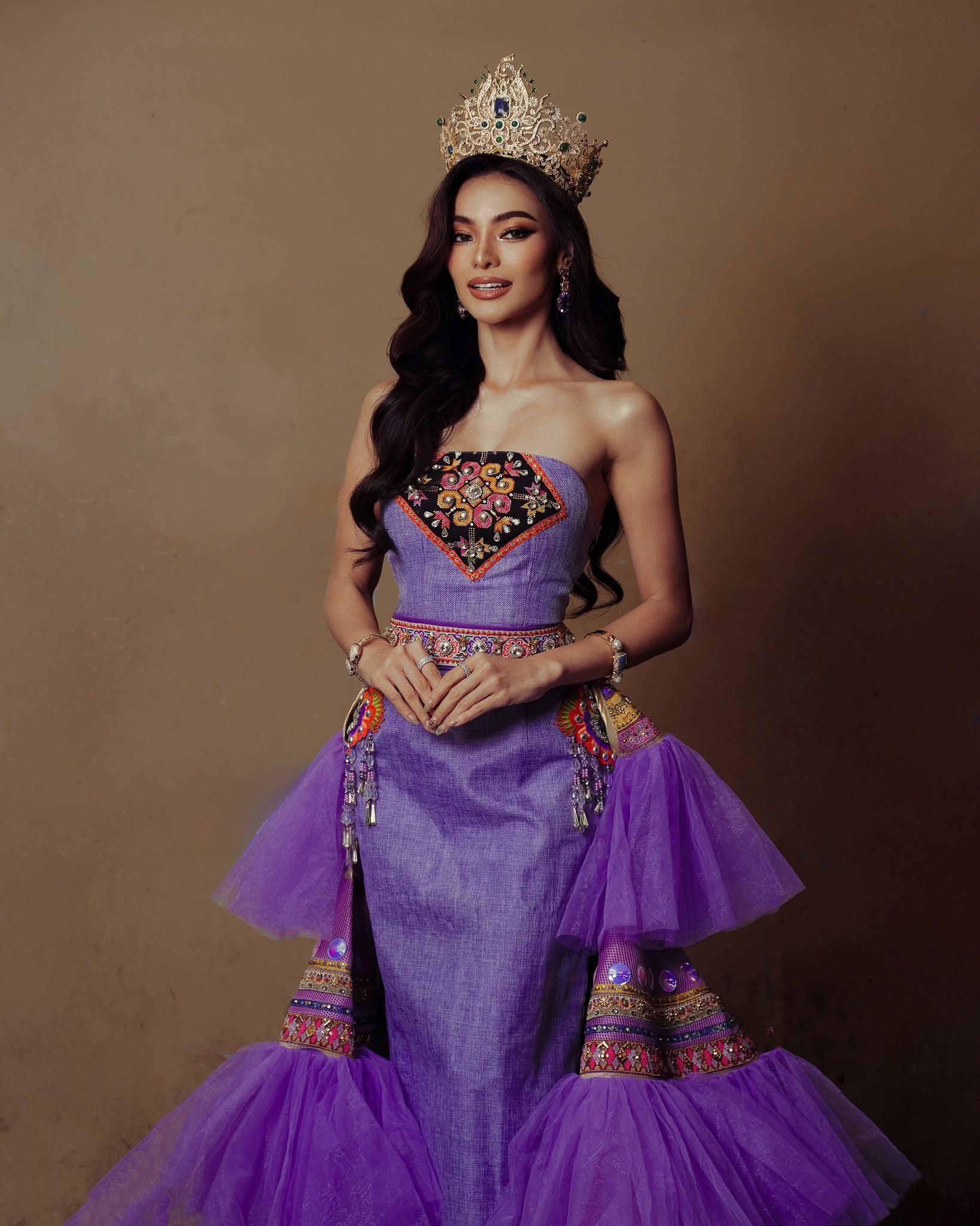 Eventologie - Relive the elegance of Queen Emma and the MGI 2025 queens ...