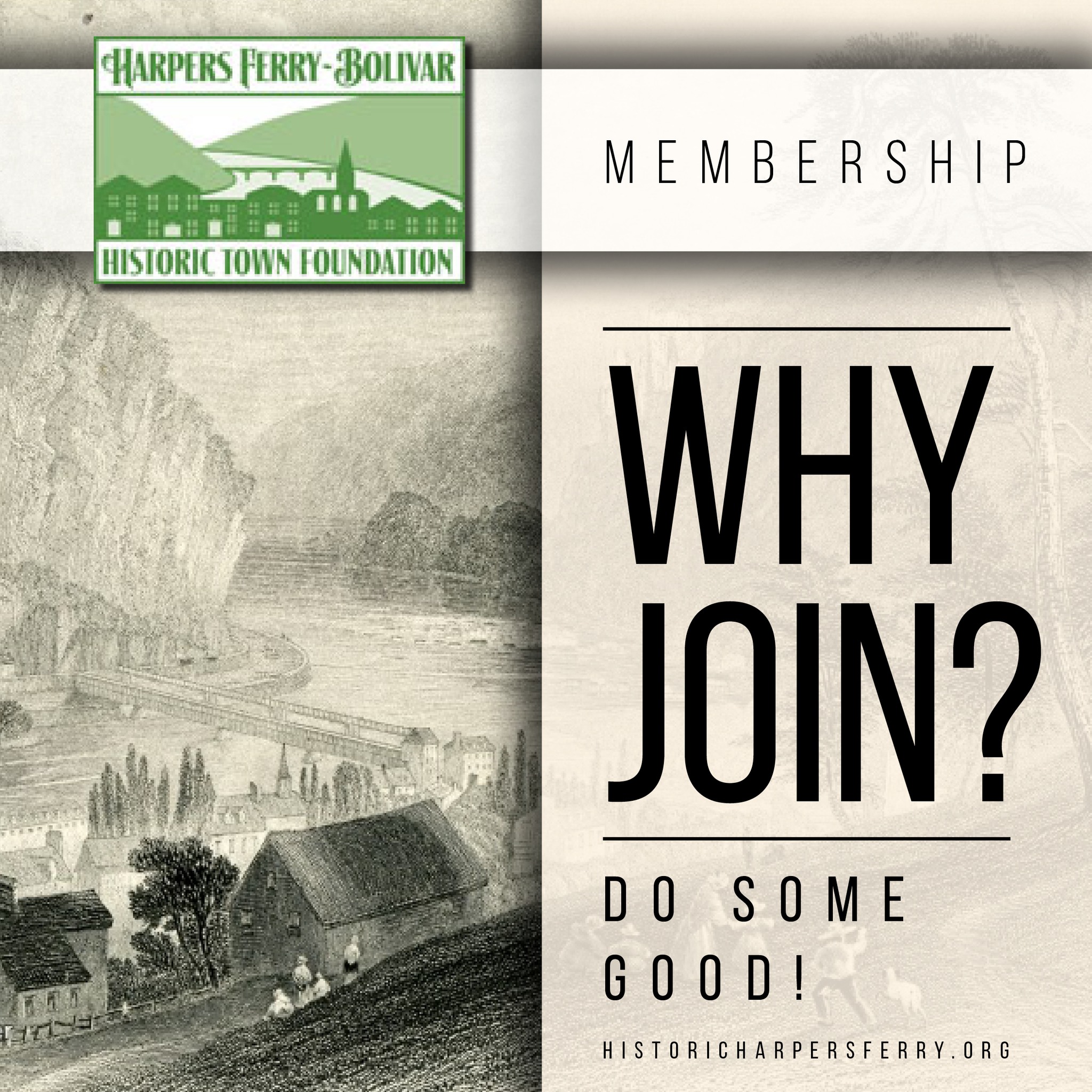 Harpers - Are you proud of our local history? Do you value the stories ...