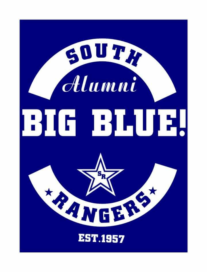 South Rangers Youth Football and Cheer