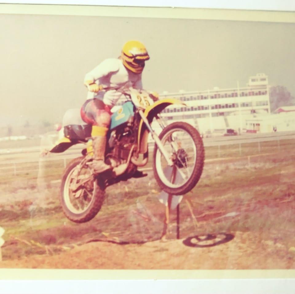 California Dirtbike Riders | The original post was Who is the rider on ...