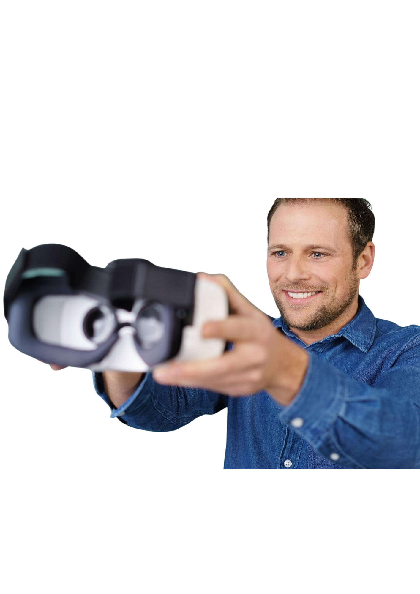Edged VR