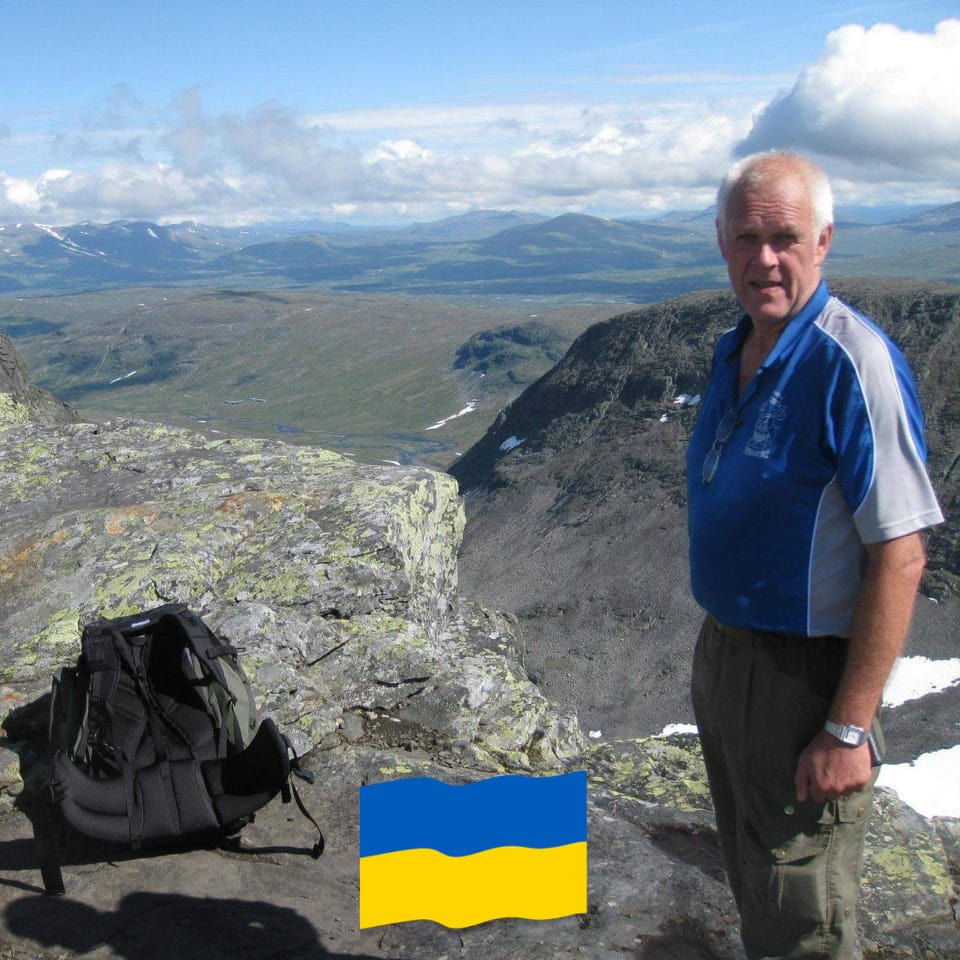Per H. Sæbø