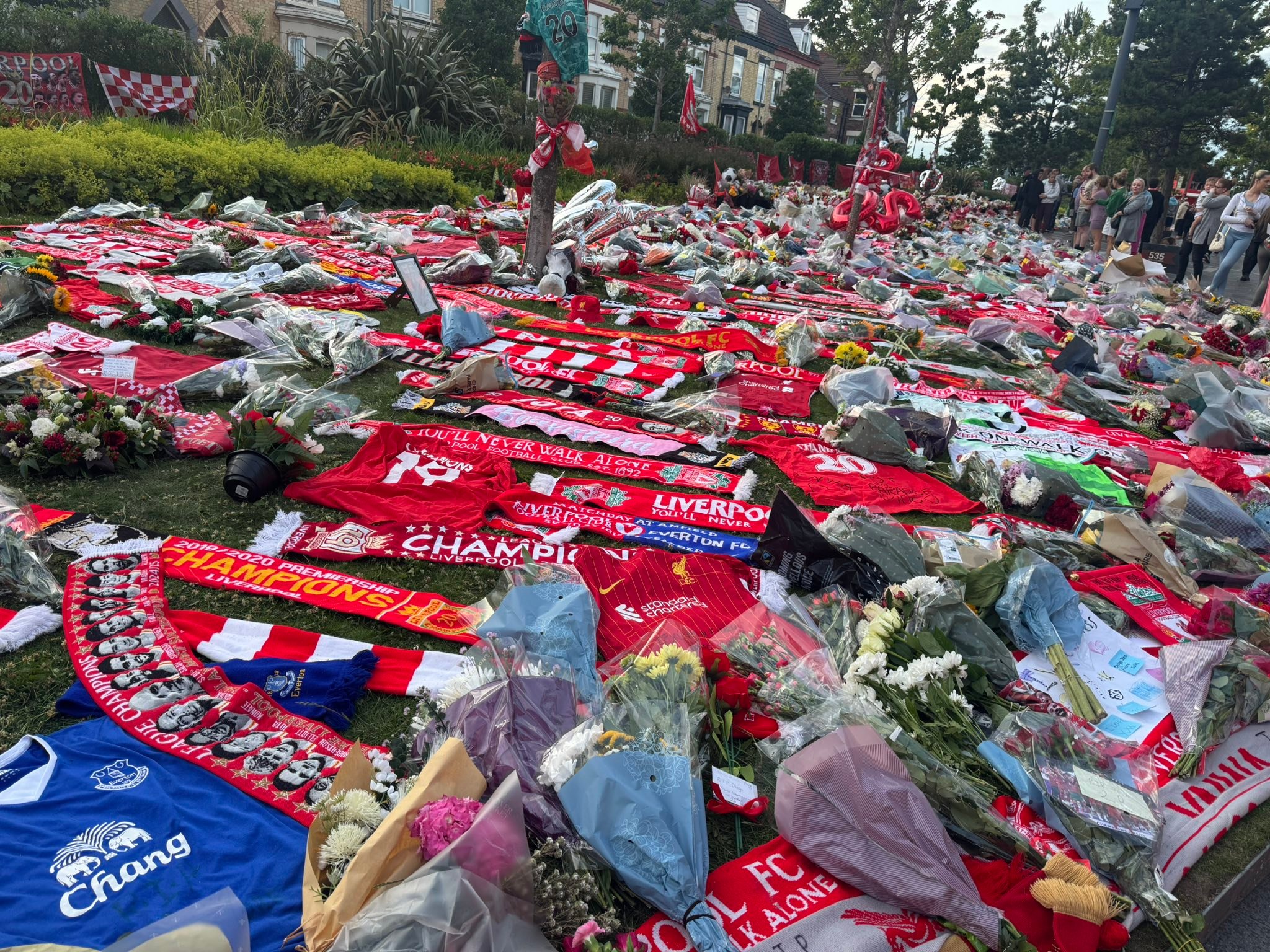 Premier League Bloodbath