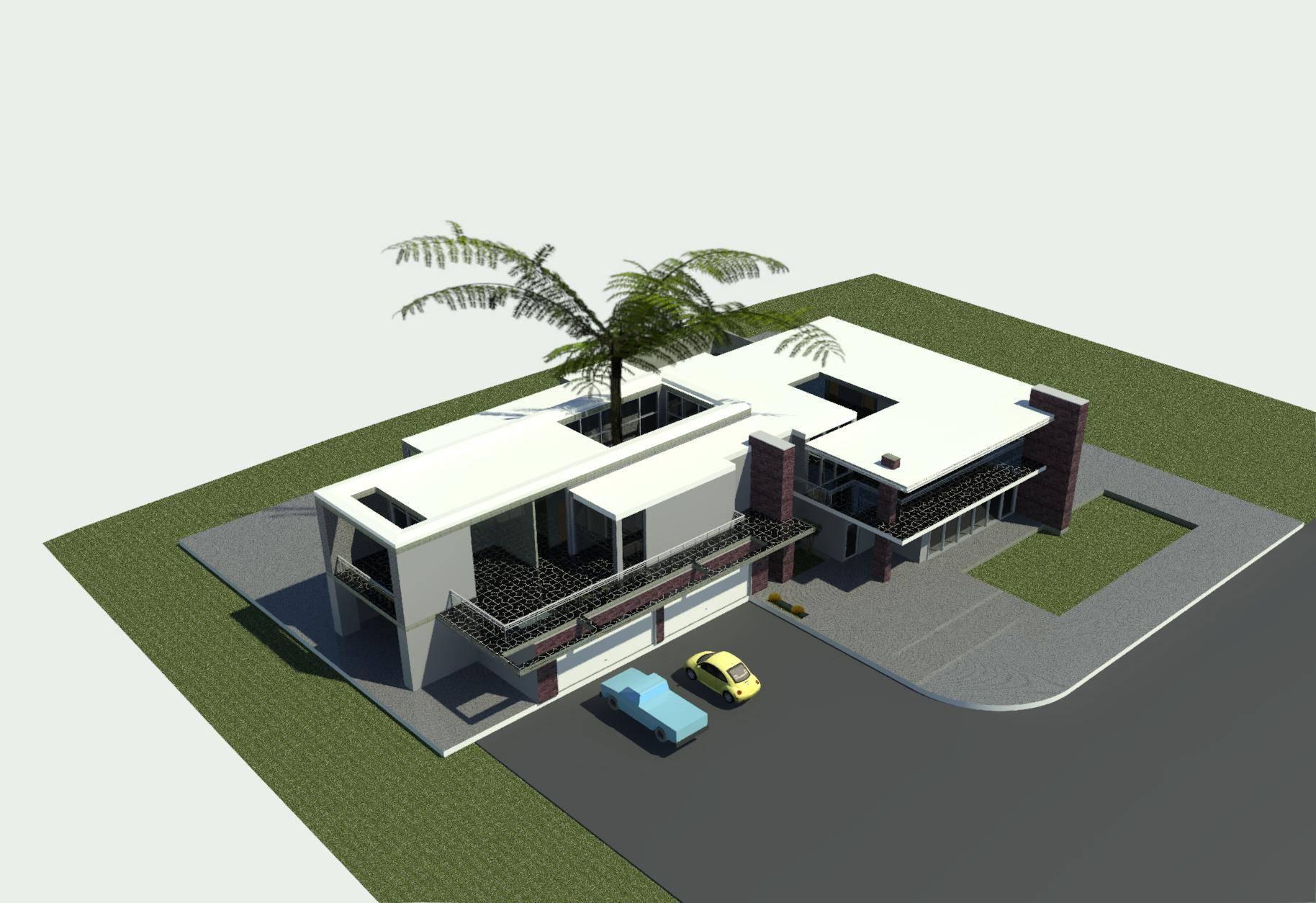 For all your home designs... - Protocol Design Studio