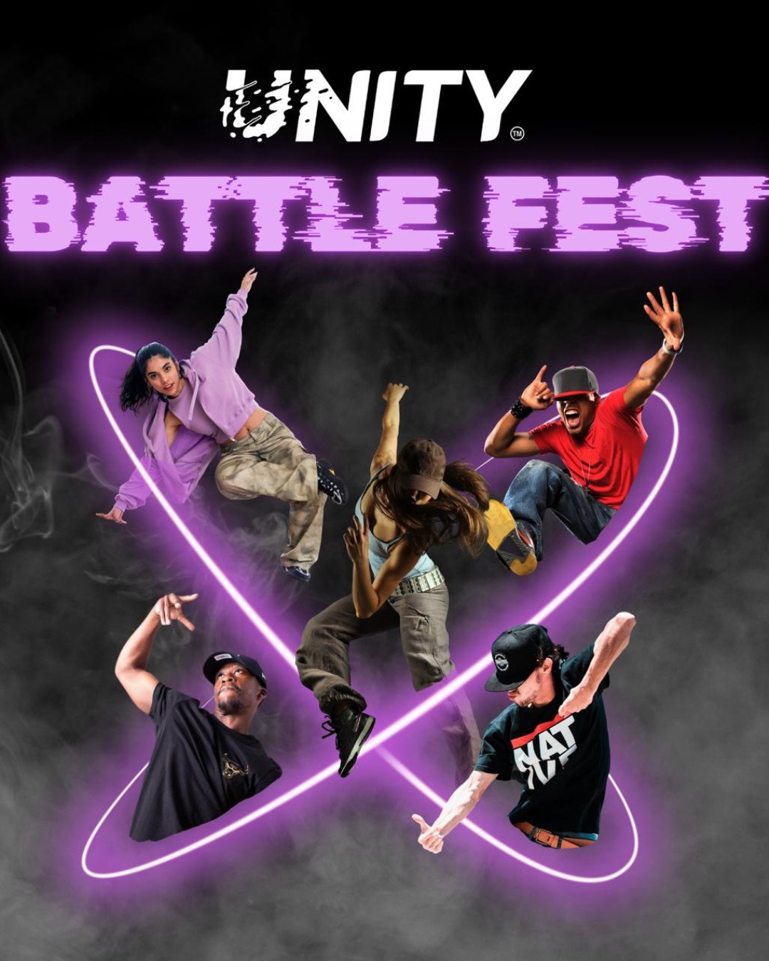UNITY Performing Arts added a new - UNITY Performing Arts