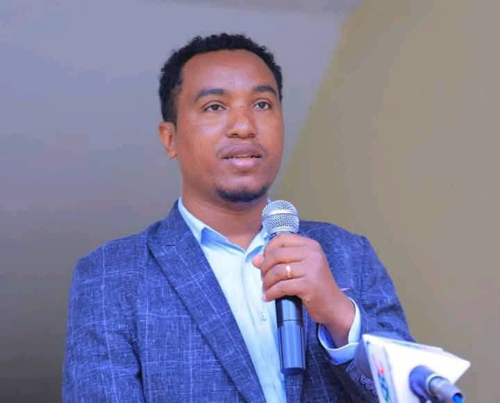 Sidaama National Regional State Science And Technology Agency