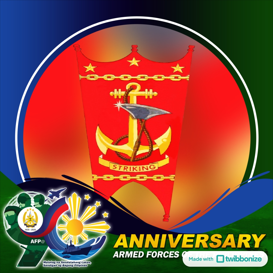 📌 May tanong ka ba kung pwede bang maging regular force kahit reservist ...