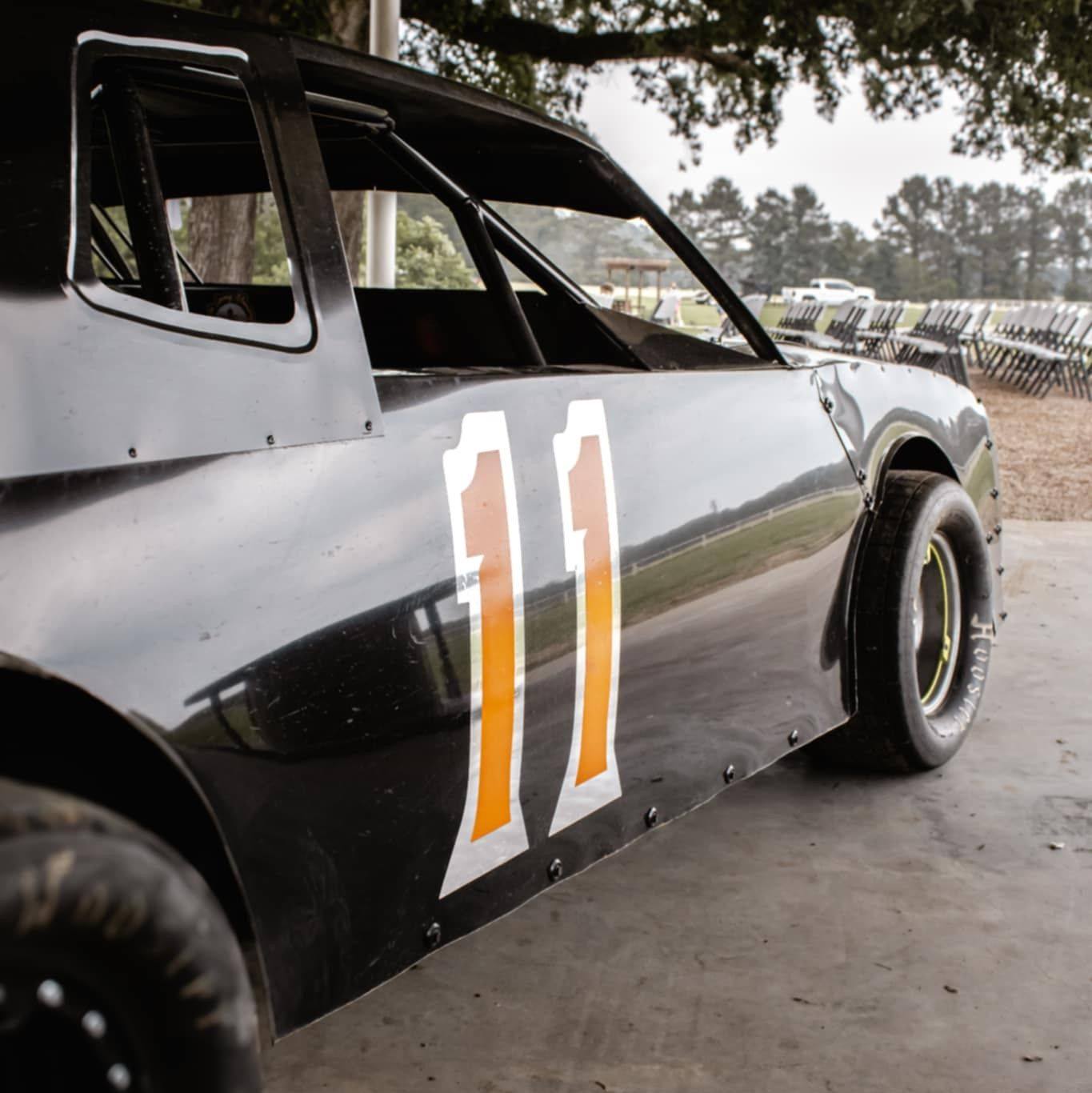 Graham Racing