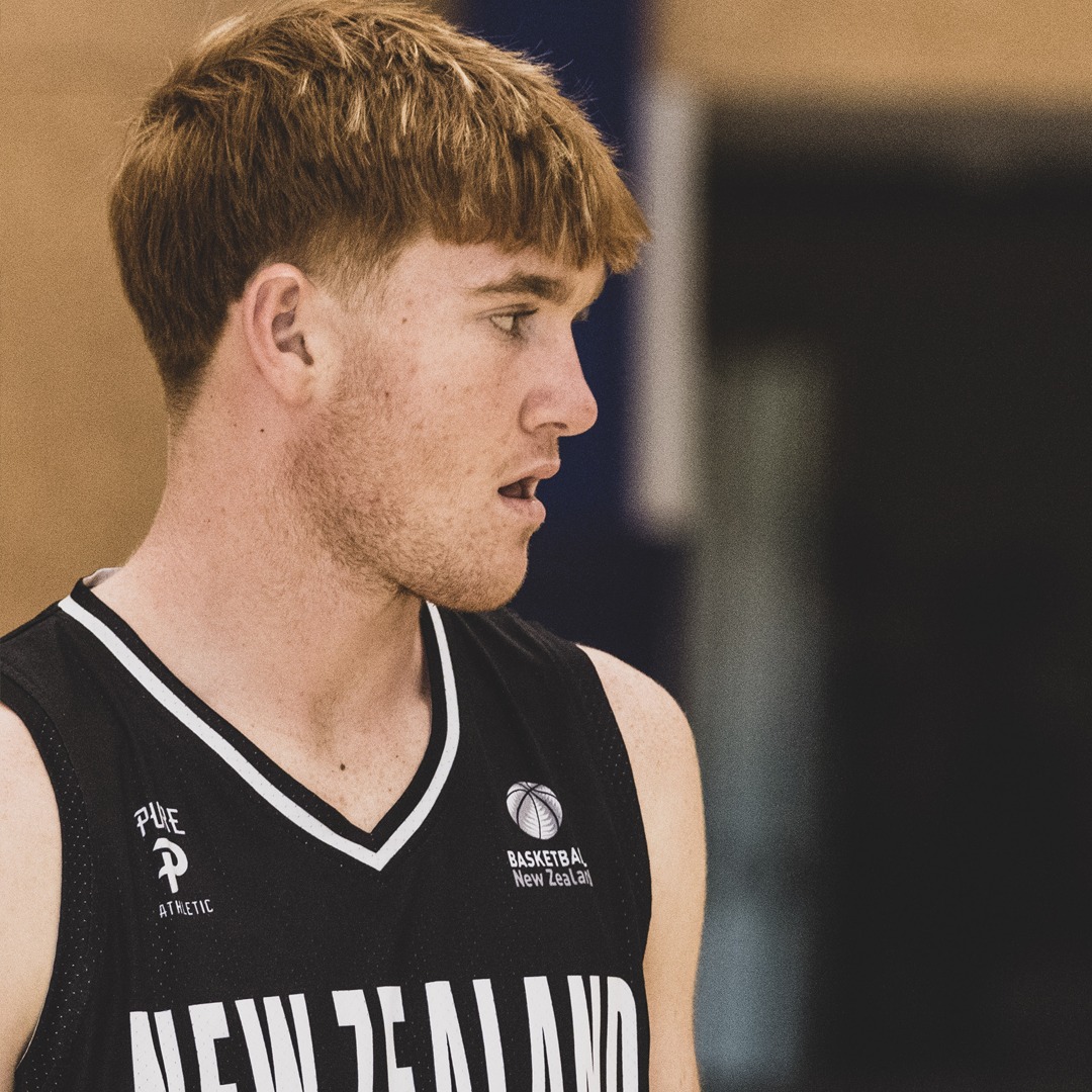 ️ The NBA has selected five... - Basketball New Zealand | Facebook