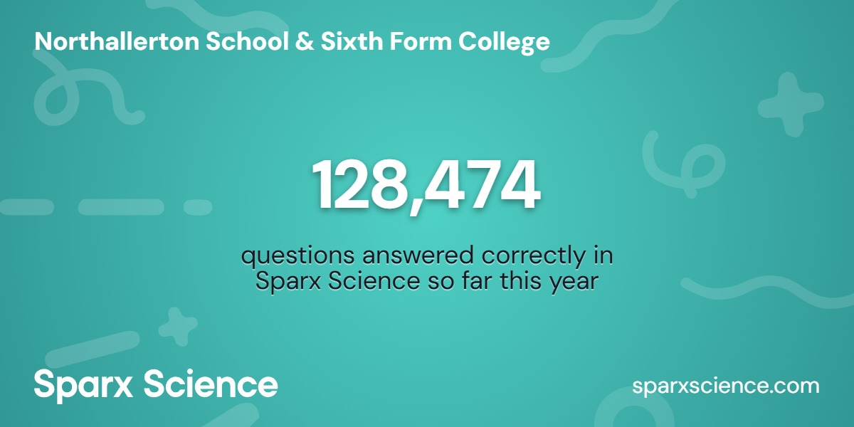 🎉 Another... - Northallerton School & Sixth Form College | Facebook
