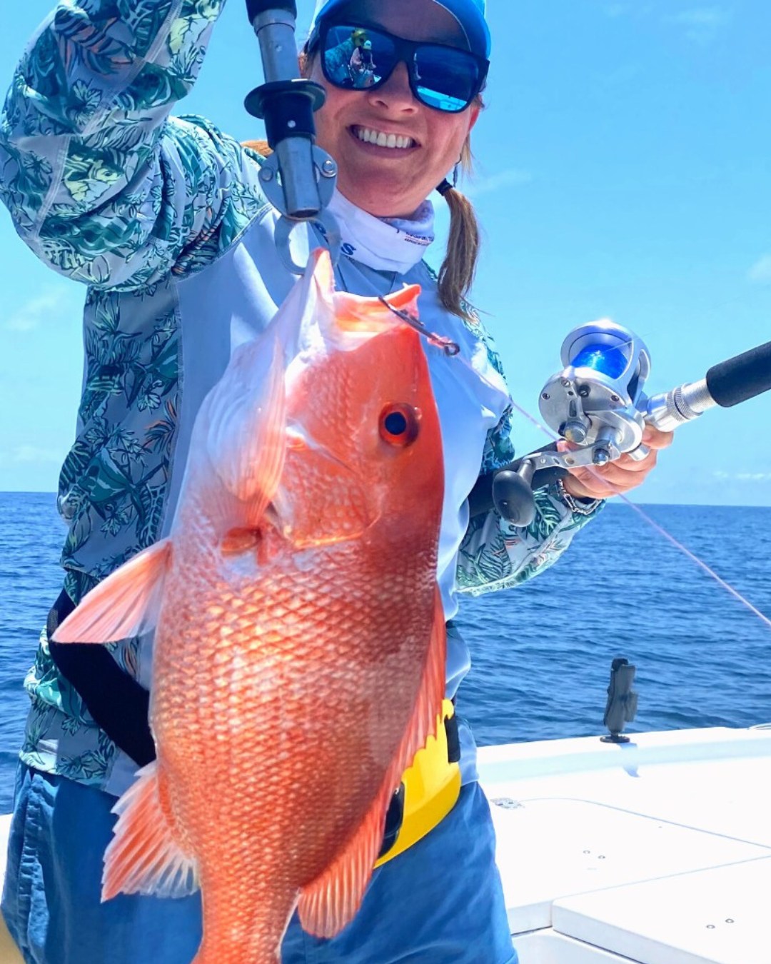 CCA Texas - Red Snapper Update from Texas Parks and... | Facebook