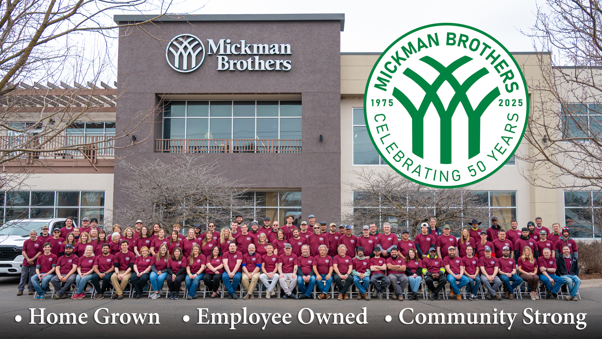 Mickman... - Mickman Brothers Landscaping & Garden Center