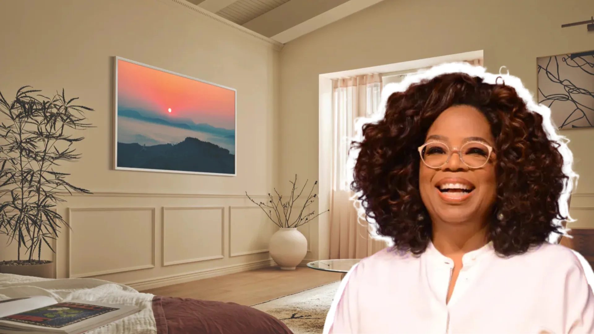 Australian - Oprah has officially landed in Sydney - and so has her ...