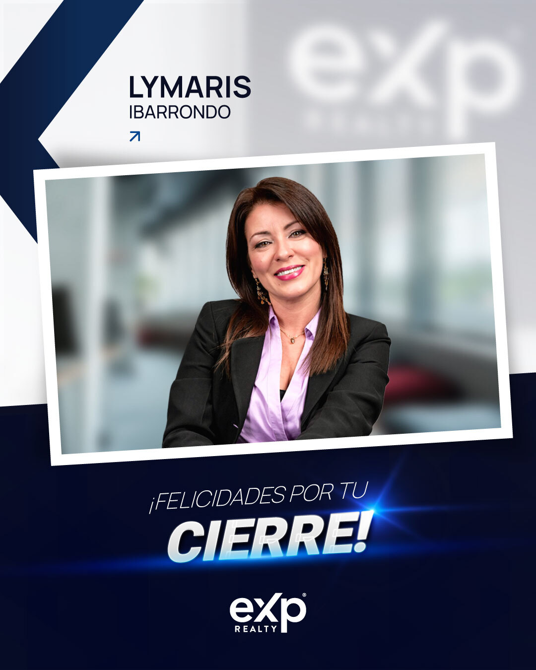 eXp Puerto Rico - La confianza de un Cliente es el éxito... | Facebook