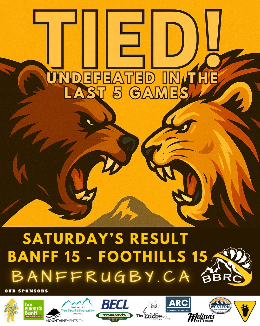 Banff Rugby Club