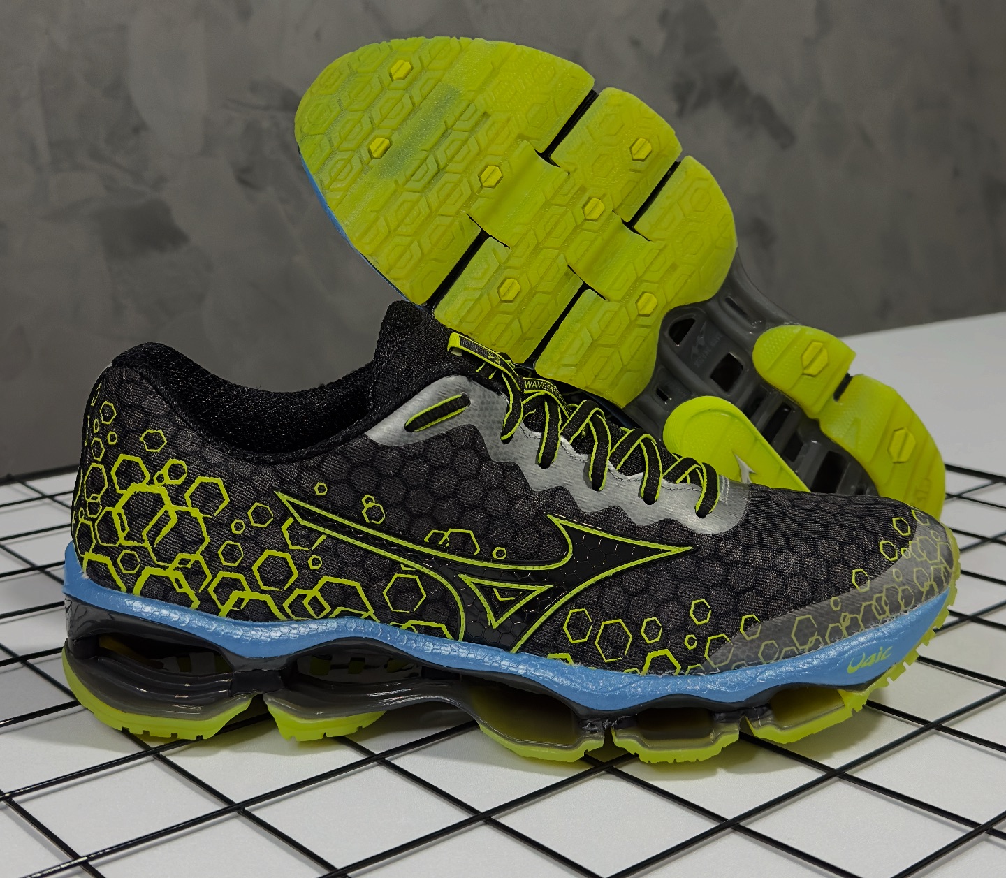 Esquim Mizuno Wave Prophecy 3 Sale Mizuno Prophecy