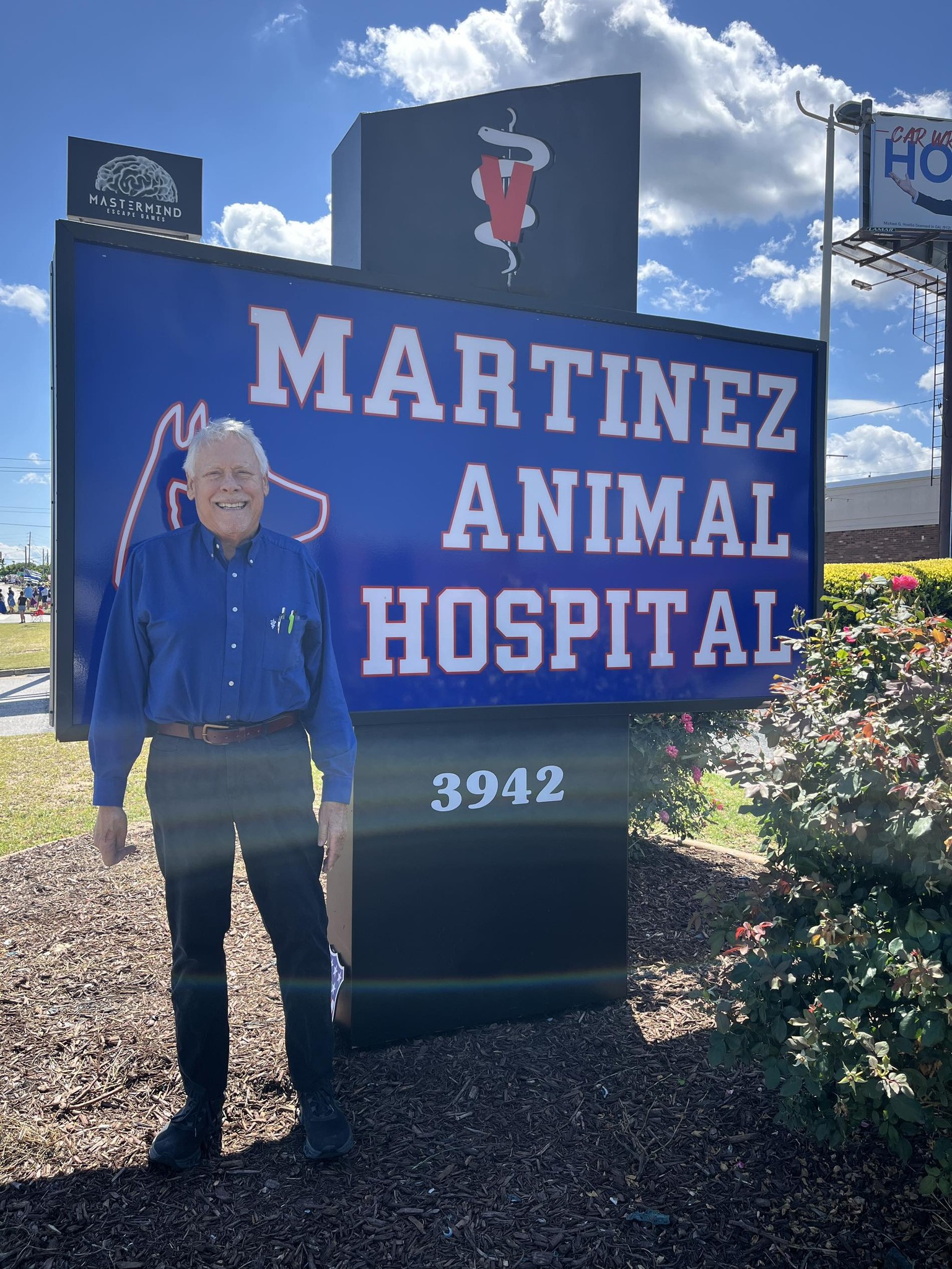 Martinez Animal Hospital | Martinez GA