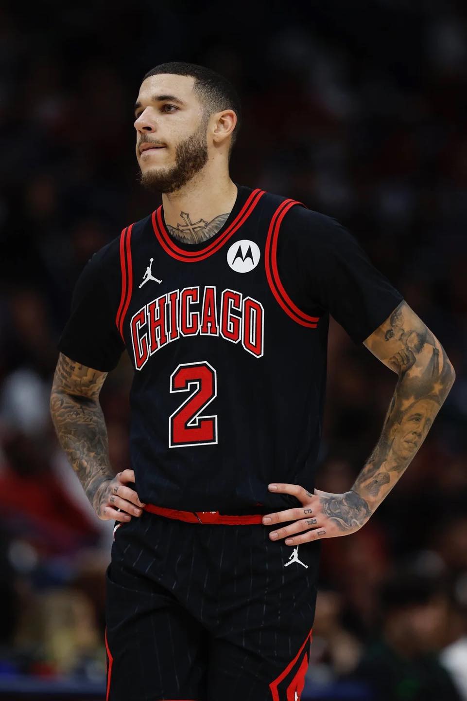 Bulls Nation - BREAKING 🚨🚨🚨 The Chicago Bulls are trading... | Facebook