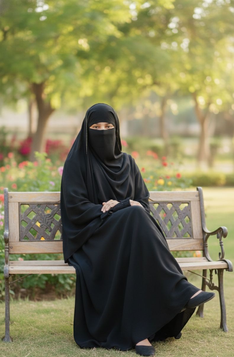 Rashida Begum Sinthiya