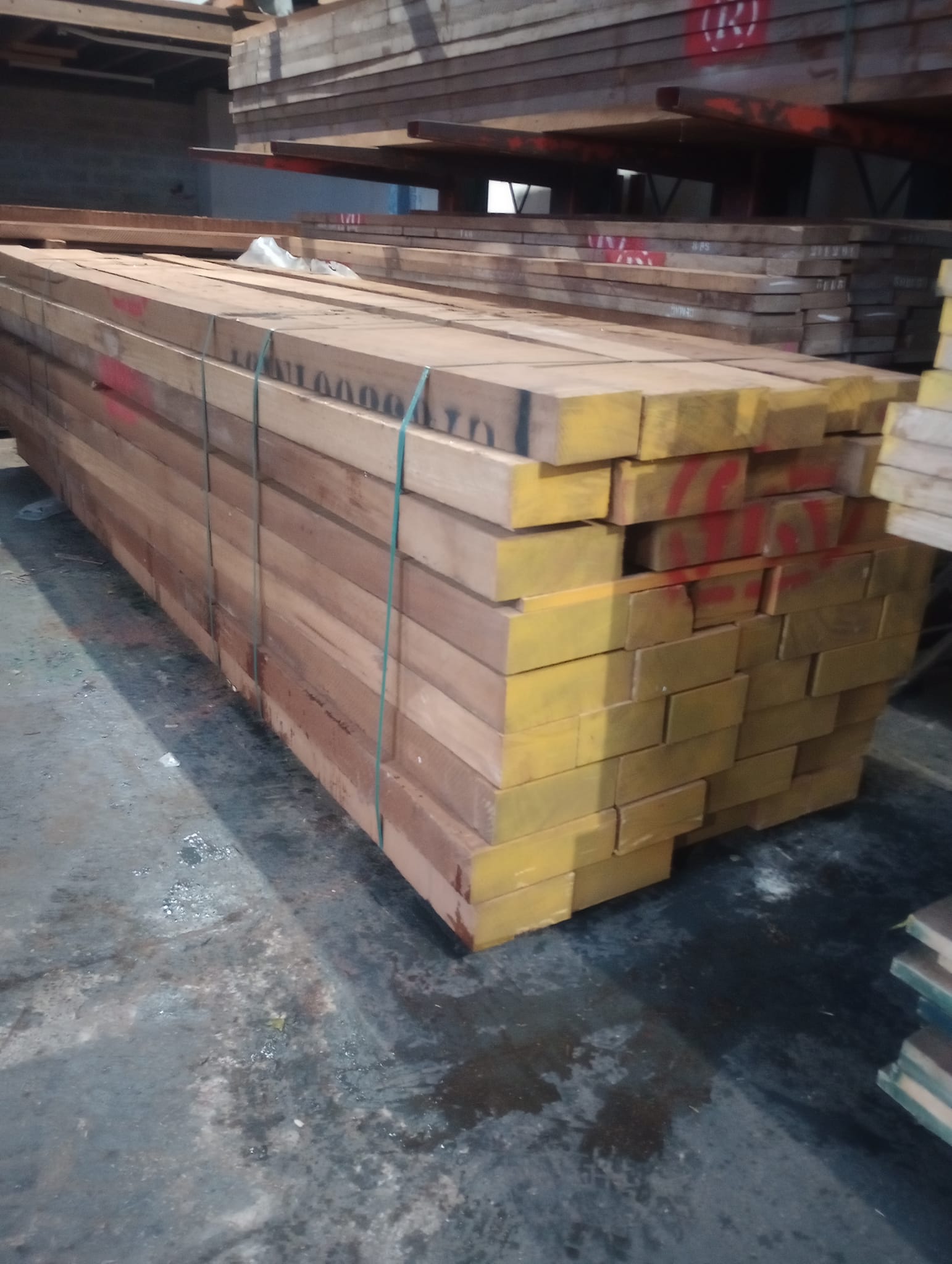 Rene Rabet Carpentry Ltd