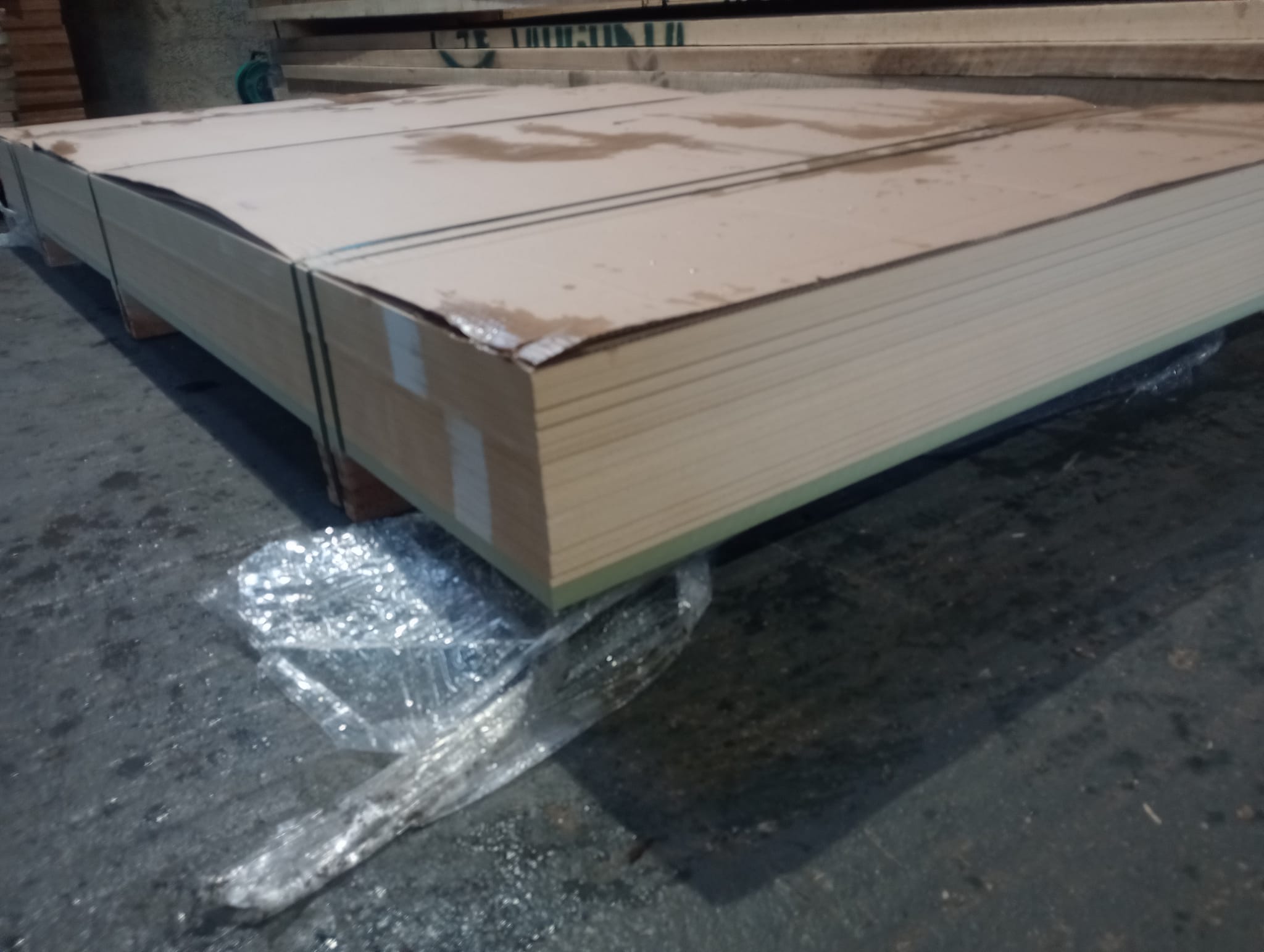 Rene Rabet Carpentry Ltd