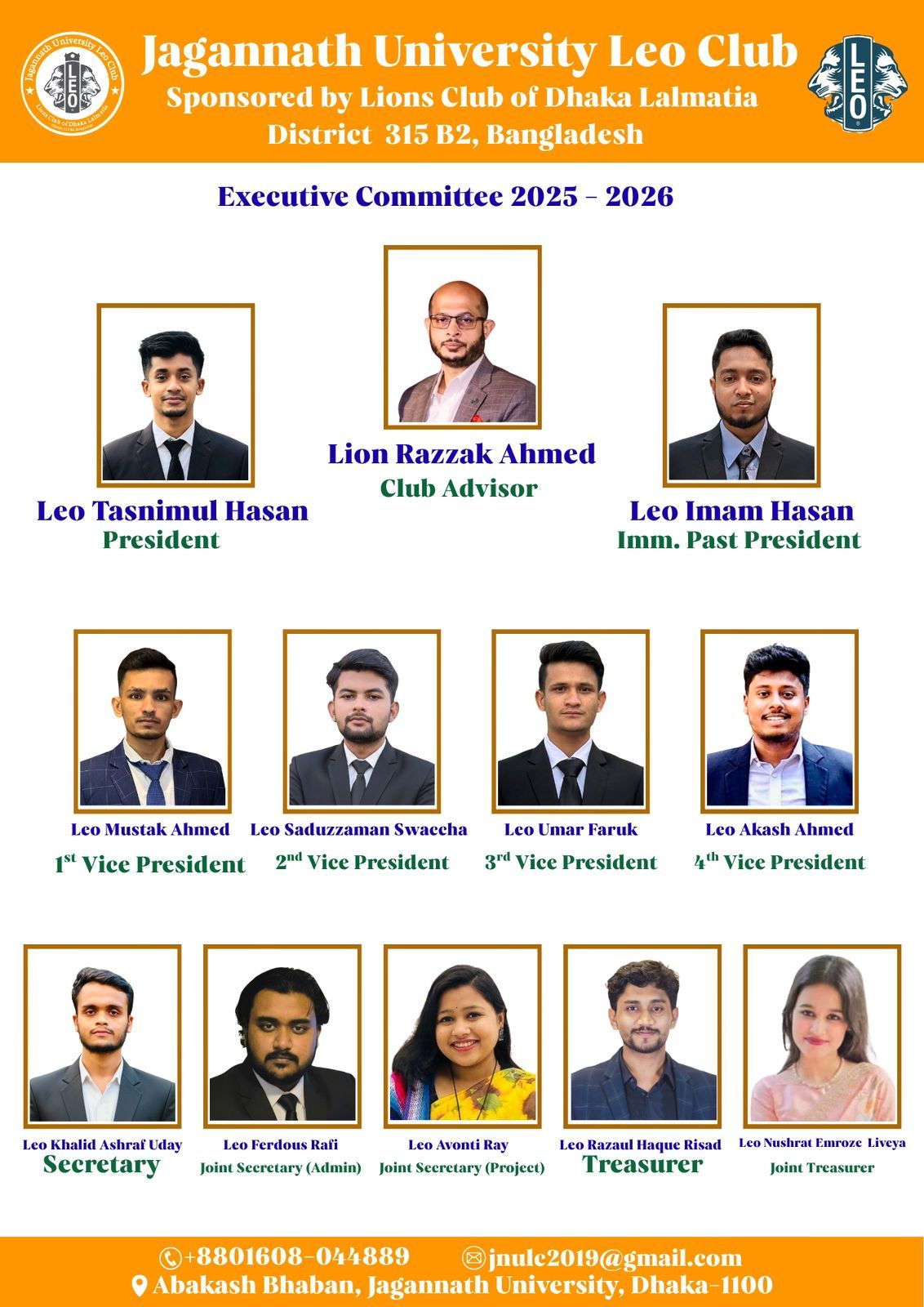 Jagannath - 🎉 Heartiest Congratulations! 🎉 We are delighted to announce ...