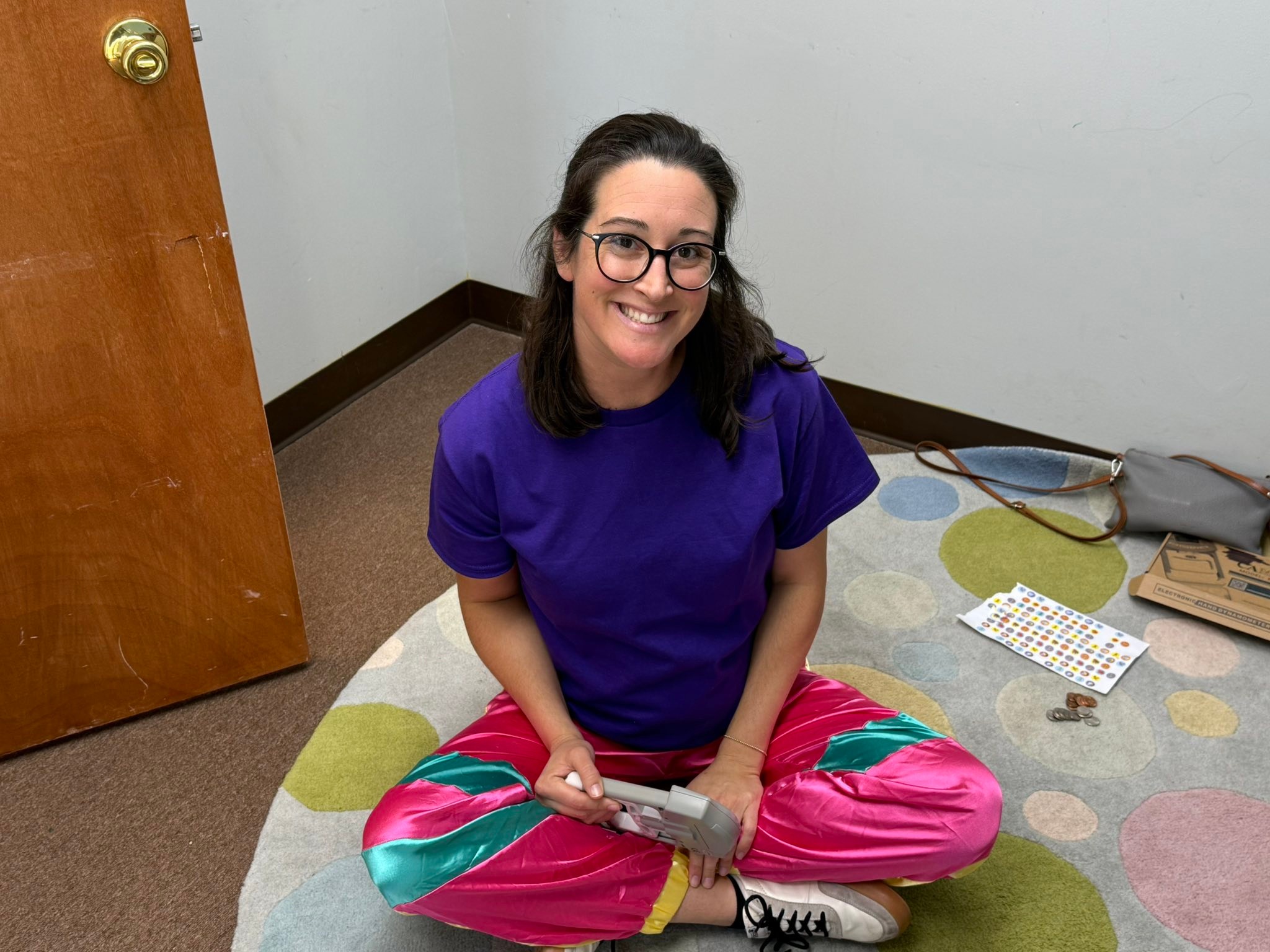 Clements Speech Therapy, LLC | McComb MS