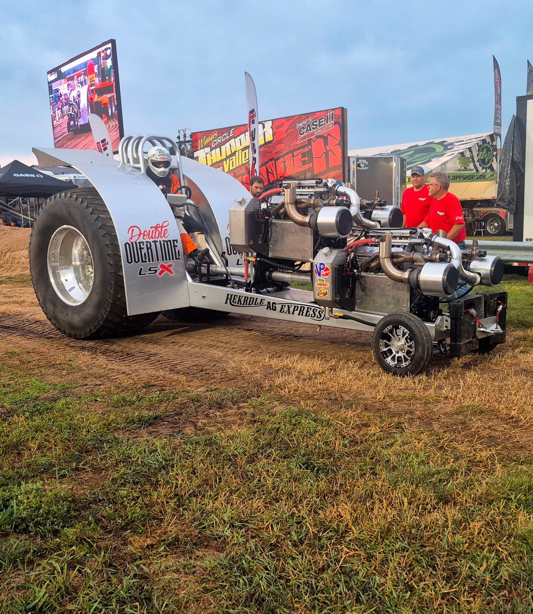 816-Motorsports - Yeah! #816motorsports #hotrodlife #tractorpulling ...