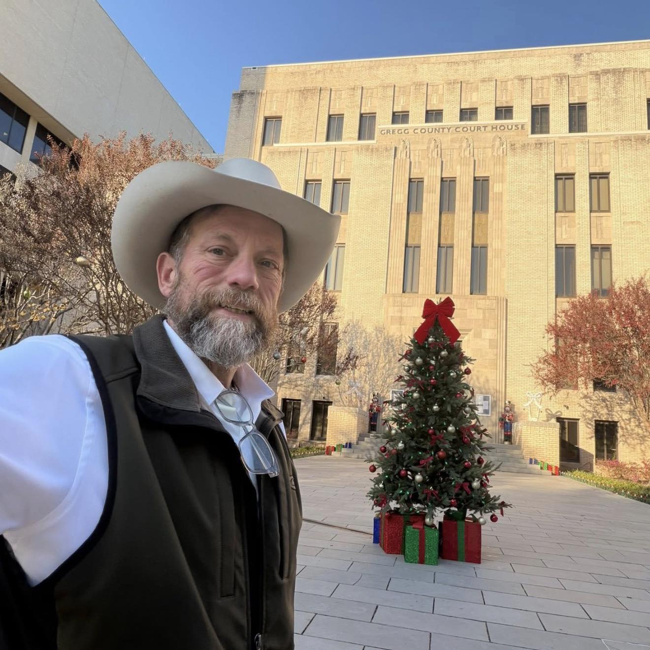 Judge Tim Bryan