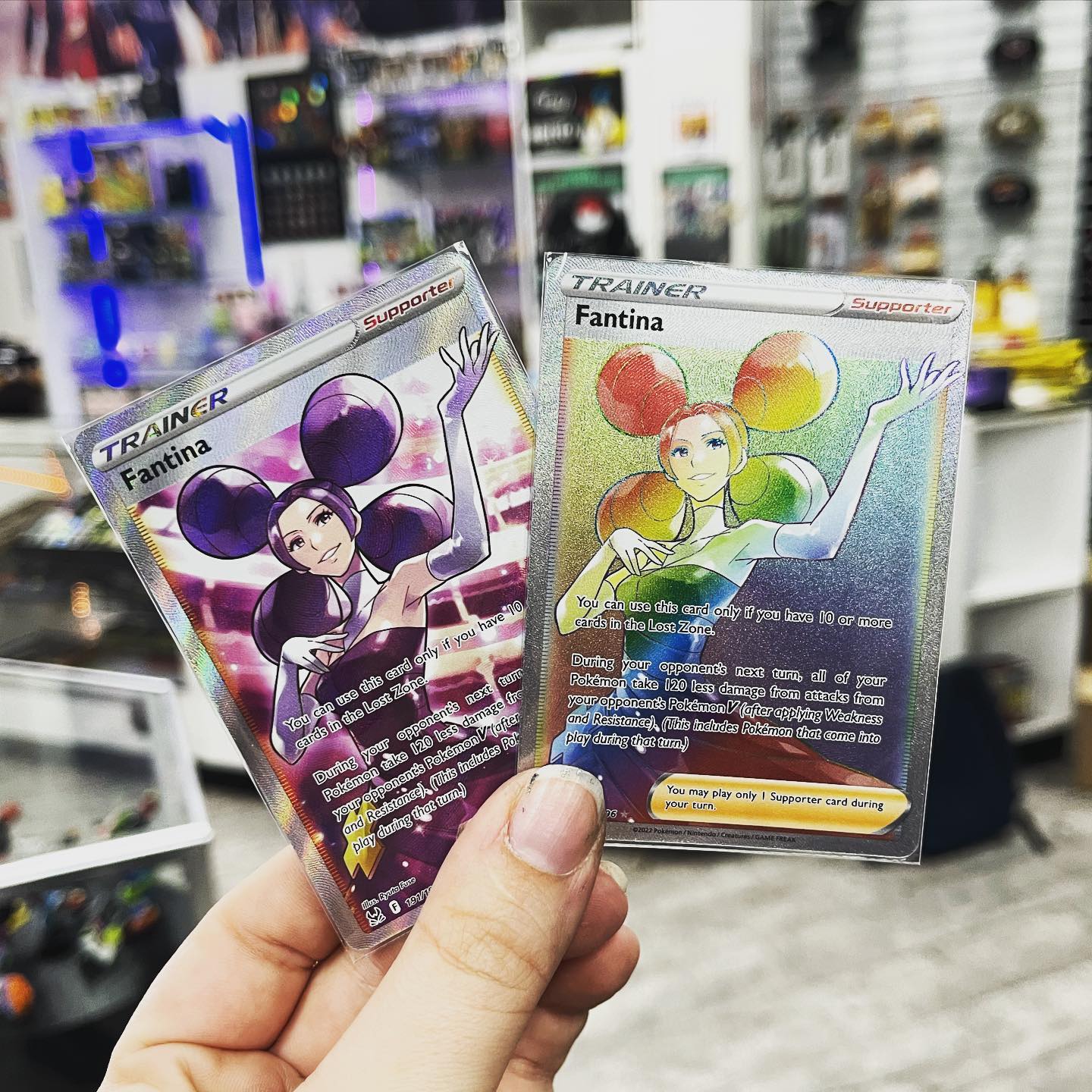 shiny trainer pokemon card Fisherman SV83/SV94 Full Art Holo Rare  Hidden Fates: S  CardNest Immerse yourself in the dazzling world of Pokmon Shining Fates with the Elite Trainer Box Shiny trainers and pokemon cards
