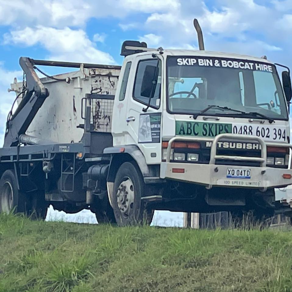 Abc skips | Yeppoon QLD