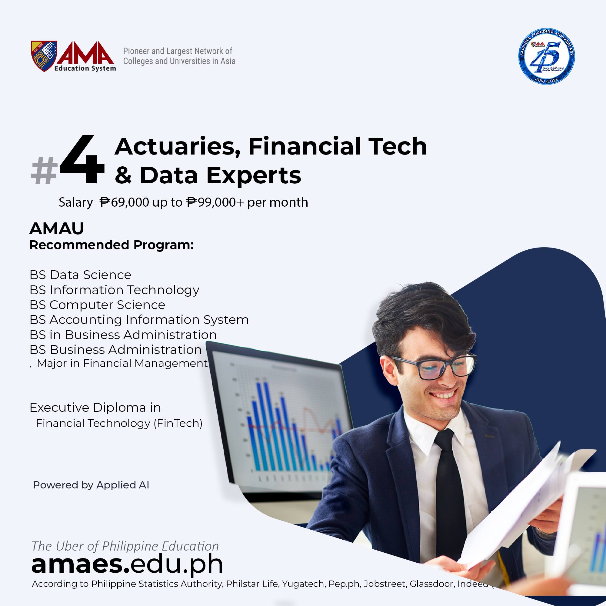 AMA Education System added a new photo. - AMA Education System